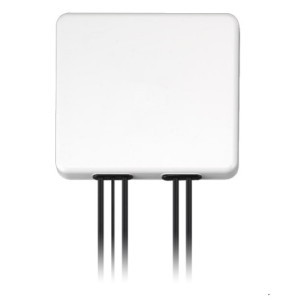 Taoglas MA950 (Guardian) 5-in-1 Antenna with GNSS, LTE MIMO and WiFi MIMO, adhesive or wall mount